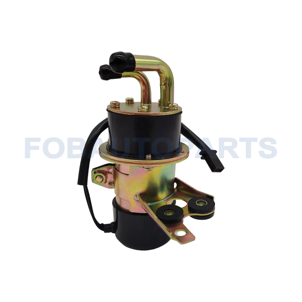 Fuel Pump With Bracket 01007018
