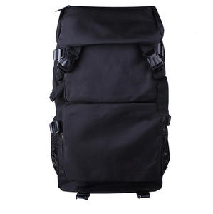 Custom Wholesale 2025 New Arrival Big Capacity <b>Computer</b> Laptop <b>Bag</b> Outdoor Travel Waterproof Backpacks - Product Image 6
