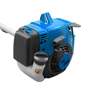 Professional FS250 2-Stroke <b>Gasoline</b> Brush Cutter 40.2cc 1.8KW/2.2HP Trimmer Cutter - Product Image 6