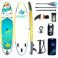 Fournisseur chinois de planches de surf gonflables personnalisées certifiées CE, planches de SUP OEM, planches de paddle gonflables, planches de stand up paddle gonflables (ISUP)
