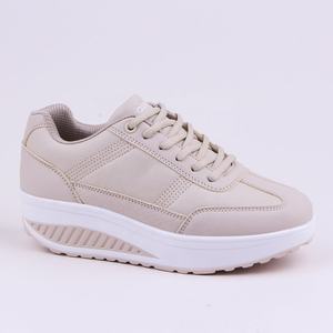 Nuove <span class=keywords><strong>scarpe</strong></span> <span class=keywords><strong>da</strong></span> <span class=keywords><strong>donna</strong></span> con plateau <span class=keywords><strong>da</strong></span> <span class=keywords><strong>donna</strong></span>, - Product Image 2