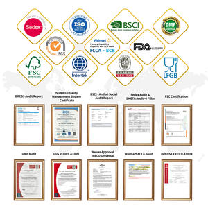 Grosir kustom persegi blok datar bawah jendela tas kertas biji kopi timah dasi makanan penutup tas kertas Kraft dengan jendela - Product Image 4