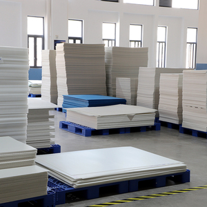 Không thấm nước xử lý bữa ăn Bao bì hộp quà tặng với PP nắp để sử dụng bán buôn trong dán và thủ công các dự án - Product Image 5