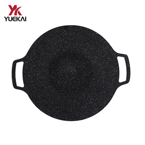 Superior Craftsmanship Roasting <strong>Pans</strong> Camping Bbq Steak Cast Iron burner Grates Bbq <strong>Grill</strong> Barbecue <strong>Fry</strong> Griddle <strong>Grill</strong> <strong>Pan</strong> - Product Image 1