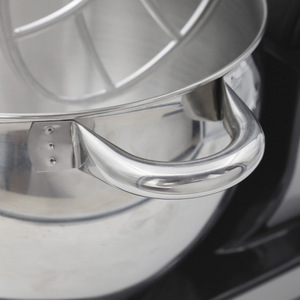 Orvica Turbo Force 2000 8L Stand Mixer With Blender Juicer Meat <b>Grinder</b> And Dough Mixer For Kitchen Use - Product Image 3
