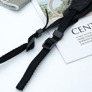 Multifunction Travel Luggage Bag Neck <b>Strap</b> Fashion Cute Camera Shoulder <b>Adjustable</b> Belt Webbing - Product Image 1