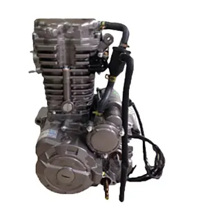 Abril voando peças automotivas alta qualidade do motor de motocicleta g250 cc200