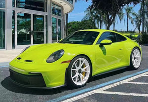 ล้อล็อกกลาง<span class=keywords><strong>17</strong></span> 18 19 20 21 22 24 26นิ้วสำหรับ Porsche Panamera Sport Turismo 971 918กล่อง718 981 - Product Image 6