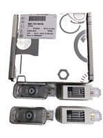 Lumière de bienvenue spéciale Audi A6L A4L A7 Q3 A3 Q7 A5 Q5 A8L, projecteur de porte de voiture, lumière de décoration ambiante