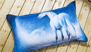 Chất Lượng Cao Sợi Nhỏ Vải Tấm Ga Trải Giường Comforter Bộ Khăn Trải Giường Cho <span class=keywords><strong>Amazon</strong></span> Và Ebay Hot Duvet Cover Quilt Cover Set - Product Image 2