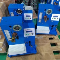 Banco de Pruebas para Inyectores Common Rail CR800L, Probador de Inyectores Piezoeléctricos y Magnéticos
