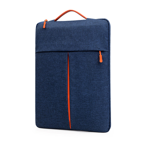 Nouveau RPET pochette pour <span class=keywords><strong>ordinateur</strong></span> <span class=keywords><strong>portable</strong></span> sac étui 13 <span class=keywords><strong>14</strong></span> <span class=keywords><strong>pouces</strong></span> recyclé voyage affaires <span class=keywords><strong>ordinateur</strong></span> <span class=keywords><strong>portable</strong></span> <span class=keywords><strong>Protection</strong></span> sac de transport personnalisé - Product Image 1