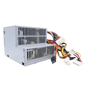 PSU电源MH596 L280P-01 280W ATX电源，适用于OptiPlex 740 745 330 DT