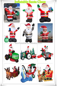 Conjunto <span class=keywords><strong>de</strong></span> cabaña y pueblo inflable <span class=keywords><strong>de</strong></span> <span class=keywords><strong>Navidad</strong></span> personalizado (suministro directo <span class=keywords><strong>de</strong></span> fábrica) para <span class=keywords><strong>Navidad</strong></span> - Product Image 6