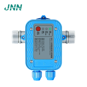 Автоматический контроллер давления JNN (110-240В) для управления включением/выключением электрических водяных насосов - Product Image 2