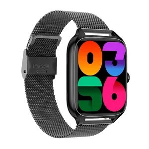 Smartwatch 2023 Ips Ankünfte Dt116 Aufladen Hot Tracker 1,9 Zoll Armband Serie 8 Männer Spieler Reloj Android Training Pass Word Bt