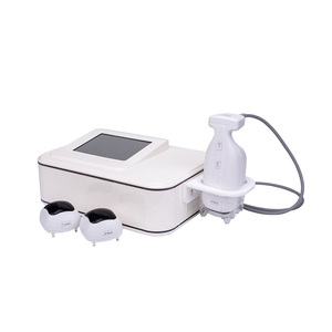 New Style liposonic cartridge liposonic skin tightening HIFU machine Remove double chin stubborn fat Beauty Machine - Product Image 1