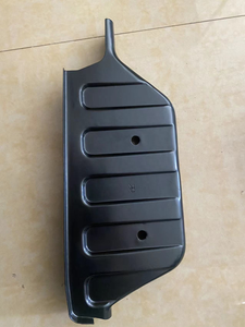 Estribo Delantero para Auto, para Hiace KDH222 2005 en Adelante, 61132-26121 - Product Image 2