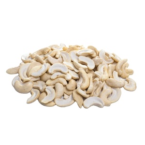Nueces de Anacardo Blancas de Primera Calidad, Precio Bajo, Oferta Especial, Suministro al por Mayor. Contactar a la Sra. Doris +84 35 254 2206 - Product Image 6