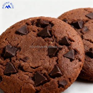 Meilleure vente <span class=keywords><strong>Biscuits</strong></span> artisanaux au chocolat, aux fraises et à la fusion, sucrés, crémeux, croustillants, boîte <span class=keywords><strong>sans</strong></span> <span class=keywords><strong>gluten</strong></span> Gourmet Cookies - Product Image 2