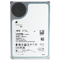 ST14000NM000J Disco Rigido Interno SATA 6Gb/s da 14TB, 256 MB, 7.2K, HDD