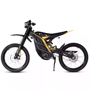 Productos más vendidos de 2025 Suministro de fábrica 79 Bike Rich en funciones, excelente sistema de frenado - Product Image 4