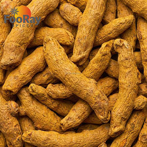 Conteneur de 20 pieds pour le commerce de gros de racine de curcuma, d'épices, d'aliments et de boissons, et d'ingrédients - Product Image 4