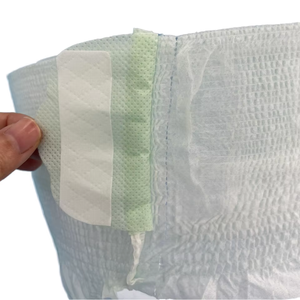 Pannolini Mutandina Usa e Getta Stampati per Donne Assorbenti Igienici Morbidi e Assorbenti per il Ciclo Mestruale - Product Image 4