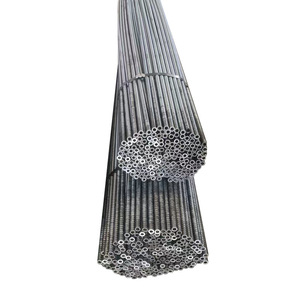 Ancre de soutien de pente de mine précontrainte à expansion auto-propulsée, à coque creuse combinée, pour ponts en acier - Product Image 1