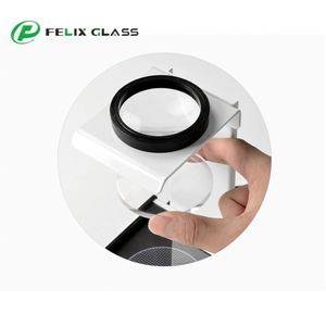 FELIX OPTICAL CP-29B Machine de test de lentilles optiques progressives certifiée CE 100-240V avec 1 an de garantie pour les instruments d'optique - Product Image 5