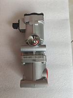 Pièces de camion Shacman : Roulement de débrayage HB400-60001, Valve proportionnelle du retardateur hydraulique Shacman