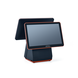 Offre Spéciale <span class=keywords><strong>Caisse</strong></span> <span class=keywords><strong>Enregistreuse</strong></span> Restaurant Tout en Un Simple de Position D'écran Tactile Androïde - Product Image 3