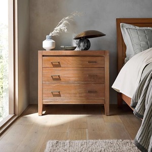 Lampe de table moderne avec base en marbre, source de lumière LED, ampoule E27, commande par interrupteur, éclairage de bureau, chambre à coucher, salle d'étude - Product Image 3