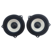 Kit d'amélioration audio haut de gamme OEM Fit BM Special Full Range 3 voies pour haut-parleur de voiture, subwoofer, médium et tweeter
