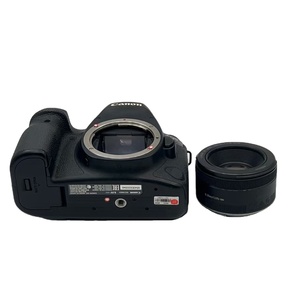 Vente en gros de kits d'appareils photo reflex numériques plein format <span class=keywords><strong>Canon</strong></span> <span class=keywords><strong>6D</strong></span> <span class=keywords><strong>Mark</strong></span> II d'occasion avec objectif EF 24-105mm F/4L IS USM, 24MP, 4K, WiFi, GPS - Product Image 6