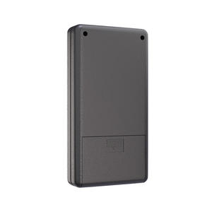 <span class=keywords><strong>Monitor</strong></span> de radiación de mano Digital, Detector EMF, Detector Gammaray, probador de radiación de precisión con alarma - Product Image 3