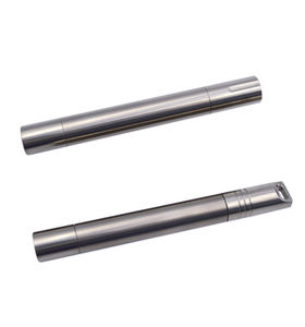 Conteneur à clés étanche JXT-OEM, porte-cigarettes, capsule de rangement en titane pour pilules, pour le <span class=keywords><strong>camping</strong></span>, pour les premiers secours - Product Image 3