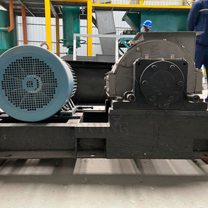 Máy Chế Biến Củ Sắn Broyeuse De Manioc Máy Nghiền Bột Sắn Bằng Thép Không Gỉ Trong Nhà Máy Chế Biến Tinh Bột Sắn - Product Image 3