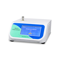 DTN-ZJ High Precision Catheter Cuff Inflation Diameter Tester ISO 5367 Compliant for Medical Catheter QC