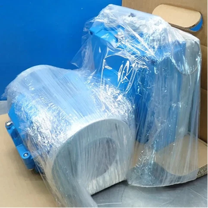 Medidor de Flujo con Conexión de Brida E+H Promag W 400, Medidor de Flujo Magnético DN50 DN100 para Agua, 4-20mA HART - Product Image 2