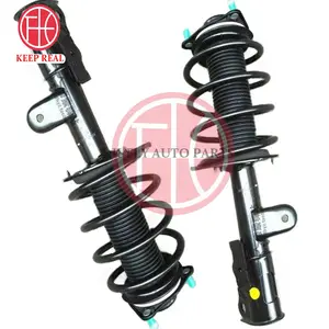 Geely Boyue SUV NL-3 original export version front shock absorber Proton X70 shock absorber front geely car accessories