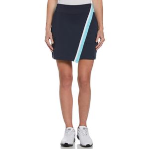 Jupe-short de golf taille haute polyvalente et fluide pour femme, jupe-short de tennis aux couleurs vives, jupes de golf tendance - Product Image 2