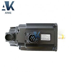Servomotor de CA de 850W 5,39 M-n 1500 R/Min serie SGMG, de corriente alterna de W - Product Image 1