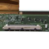 Écrans de télévision Innolux 40 pouces V400HJ6-PE1-C3, écran LED TFT, panneau ouvert, pièces de rechange pour la réparation de téléviseurs