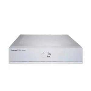 FPR1010-NGFW-K9 Cisco FPR loạt dịch vụ cổng chi nhánh mạng phần cứng máy tính để bàn Doanh Nghiệp hỏa lực tường lửa FPR1010-NGFW-K9 - Product Image 1