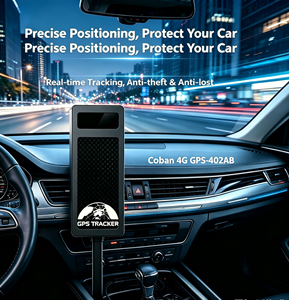 Coban 402A, nouveau traceur GPS 4G pour voitures/motos avec géolocalisation, alarme ACC, traceur GPS 4G LTE pour voiture, <span class=keywords><strong>pas</strong></span> <span class=keywords><strong>cher</strong></span> et mini - Product Image 6