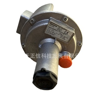 Régulateur de pression de gaz Honeywell HUPF025B110 - Produit authentique. Prix décuplé si faux, remboursement garanti. - Product Image 5