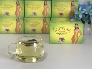 Té adelgazante, té para bajar de peso, mezcla herbal adelgazante, ayuda natural para bajar de peso, té desintoxicante para bajar de peso - Product Image 6