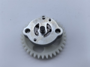 Phụ tùng máy dầu xe máy RSZ 100 mới nguyên kiện, bán buôn - Product Image 5