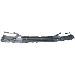 Parachoques delantero, conjunto de rejilla de malla superior <span class=keywords><strong>e</strong></span> inferior, parrillas de carreras de estilo de coche, rejilla central para Dongfeng Glory <span class=keywords><strong>330</strong></span> 360 370 580 - Product Image 5